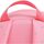Taška Ženy Batohy Vuch Dámský městský batoh Barry Pink růžová Růžová