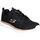 Boty Ženy Multifunkční sportovní obuv Skechers 12615-BKGD Černá