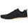 Boty Ženy Multifunkční sportovní obuv Skechers 12615-BKGD Černá