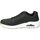 Boty Ženy Multifunkční sportovní obuv Skechers 403674L-BLK Černá