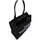 Taška Ženy Velké kabelky / Nákupní tašky Marc Jacobs  Černá