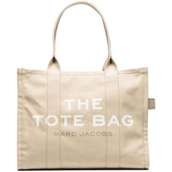 Marc Jacobs Velké kabelky / Nákupní tašky - - Béžová