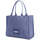 Taška Ženy Velké kabelky / Nákupní tašky Marc Jacobs  Modrá