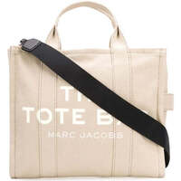 Taška Ženy Velké kabelky / Nákupní tašky Marc Jacobs  Béžová