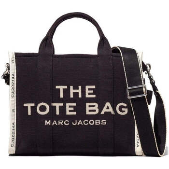 Marc Jacobs Velké kabelky / Nákupní tašky - - Černá