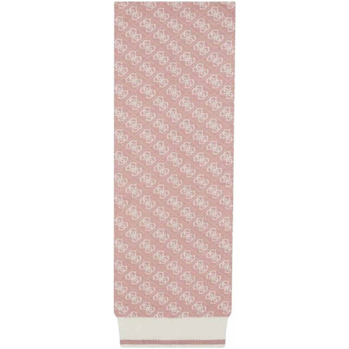 Textilní doplňky Šály / Štóly Guess dámská šála AW9978WOL03-ROS Růžová