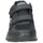 Boty Muži Multifunkční sportovní obuv Skechers 232578-BBK Černá