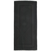 Textilní doplňky Šály / Štóly Guess dámský šátek AW9412POL03 BLO Černá