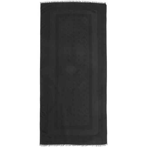 Textilní doplňky Šály / Štóly Guess dámský šátek AW9412POL03 BLO Černá