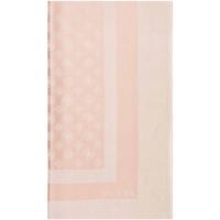 Textilní doplňky Šály / Štóly Guess dámský šátek AW9412POL03 RWL Růžová