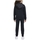Textil Dívčí Teplákové soupravy Nike U NSW WVN OVLY TRACKSUIT Černá