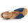 Boty Ženy Sandály Dockers by Gerli 54IU201 Tmavě modrá