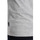 Textil Muži Trička s krátkým rukávem Ombre Pánské tričko s dlouhým rukávem Avasant světle Šedá