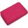 Taška Ženy Peněženky Vuch Dámská peněženka Lulu Dark Pink růžová Růžová