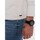 Textil Muži Trička s krátkým rukávem Ombre Pánské tričko s dlouhým rukávem Henley světle Šedá