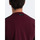 Textil Muži Trička s krátkým rukávem Ombre Pánské tričko s krátkým rukávem Calocheu Hnědá