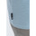 Textil Muži Trička s krátkým rukávem Ombre Pánské tričko s krátkým rukávem Dagontine modrá Modrá