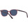 Hodinky & Bižuterie Chlapecké sluneční brýle Ray-ban Occhiali da Sole  RJ9097S 711280 Elliot JR Bambini Růžová