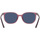 Hodinky & Bižuterie Děti sluneční brýle Ray-ban Occhiali da Sole  RJ9097S 711280 Elliot JR Bambini Růžová