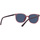 Hodinky & Bižuterie Chlapecké sluneční brýle Ray-ban Occhiali da Sole  RJ9097S 711280 Elliot JR Bambini Růžová