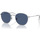Hodinky & Bižuterie Děti sluneční brýle Ray-ban Occhiali da Sole  Junior Rob RJ9572S 212/80 Bambini Stříbrná       