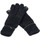 Textilní doplňky Rukavice Anekke dámské rukavice 37800-548 Modrá