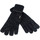 Textilní doplňky Rukavice Anekke dámské rukavice 37800-548 Modrá