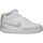 Boty Ženy Multifunkční sportovní obuv Nike CD5436-106 Bílá