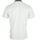 Textil Muži Trička s krátkým rukávem Sergio Tacchini Plug In Co T Shirt Bílá