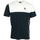 Textil Muži Trička s krátkým rukávem Le Coq Sportif Tri Tee Ss N°3 Bílá