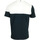 Textil Muži Trička s krátkým rukávem Le Coq Sportif Tri Tee Ss N°3 Bílá