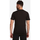 Textil Trička s krátkým rukávem Kilpi Pánské tričko z merino vlny  SLOPER-M Černá