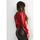 Spodní prádlo Ženy Body La Modeuse 69448_P161579 Červená