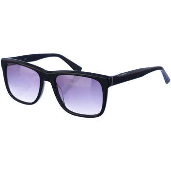 Hodinky & Bižuterie Muži sluneční brýle Calvin Klein Jeans CK22519S-330 Černá