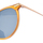 Hodinky & Bižuterie Ženy sluneční brýle Calvin Klein Jeans CK22528TS-729 Hnědá