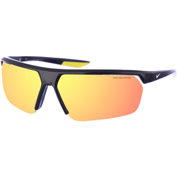 Hodinky & Bižuterie Muži sluneční brýle Nike CW4668-015           