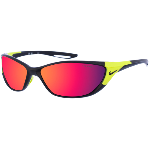 Hodinky & Bižuterie Muži sluneční brýle Nike DZ7357-011           