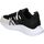 Boty Ženy Multifunkční sportovní obuv Calvin Klein Jeans 131901F Černá