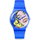 Hodinky & Bižuterie Ručičkové hodinky Swatch Orologio   -  - SUOZ352 Modrá