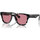 Hodinky & Bižuterie sluneční brýle Prada Occhiali da Sole  PRA04S 15O70C Polarizzati Černá
