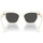 Hodinky & Bižuterie sluneční brýle Prada Occhiali da Sole  PRA09S 1425S0 Bílá
