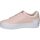 Boty Ženy Multifunkční sportovní obuv Calvin Klein Jeans 12940J2 Růžová