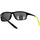 Hodinky & Bižuterie sluneční brýle Nike Occhiali da Sole  Adrenaline 22 DV2372 011 Šedá