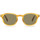 Hodinky & Bižuterie sluneční brýle David Beckham Occhiali da Sole  DB1007/S B4L Béžová