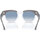Hodinky & Bižuterie sluneční brýle Ray-ban Occhiali da Sole  Mega Hawkeye RB0298S 13553F Šedá