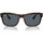 Hodinky & Bižuterie sluneční brýle Ray-ban Occhiali da Sole  RB4428 710/R5 Hnědá