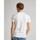 Textil Muži Trička s krátkým rukávem Pepe jeans PM509208 COUNT Bílá