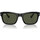 Hodinky & Bižuterie sluneční brýle Ray-ban Occhiali da Sole  RB4428 601/31 Černá