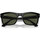 Hodinky & Bižuterie sluneční brýle Ray-ban Occhiali da Sole  RB4428 601/31 Černá