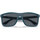 Hodinky & Bižuterie sluneční brýle Ray-ban Occhiali da Sole  Boyfriend Two RB4547 6717R5 Modrá
